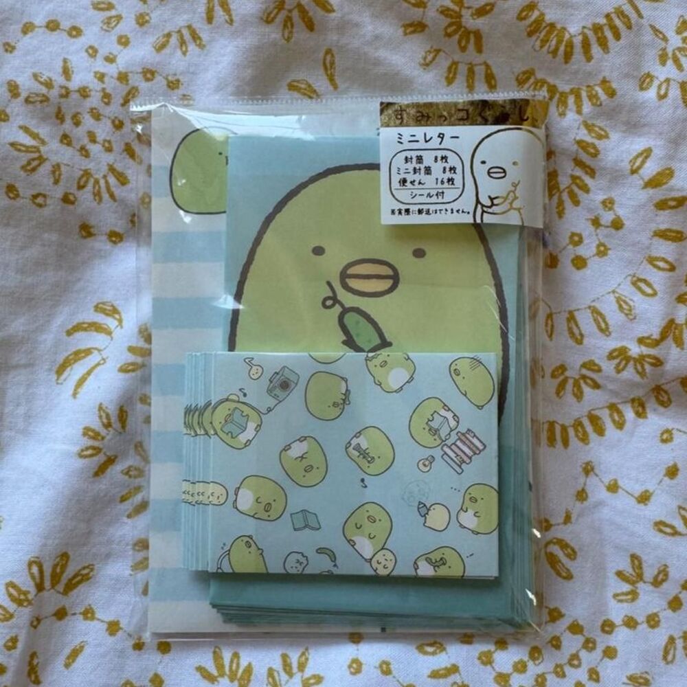 Sanrio multi Storage-and-organisation